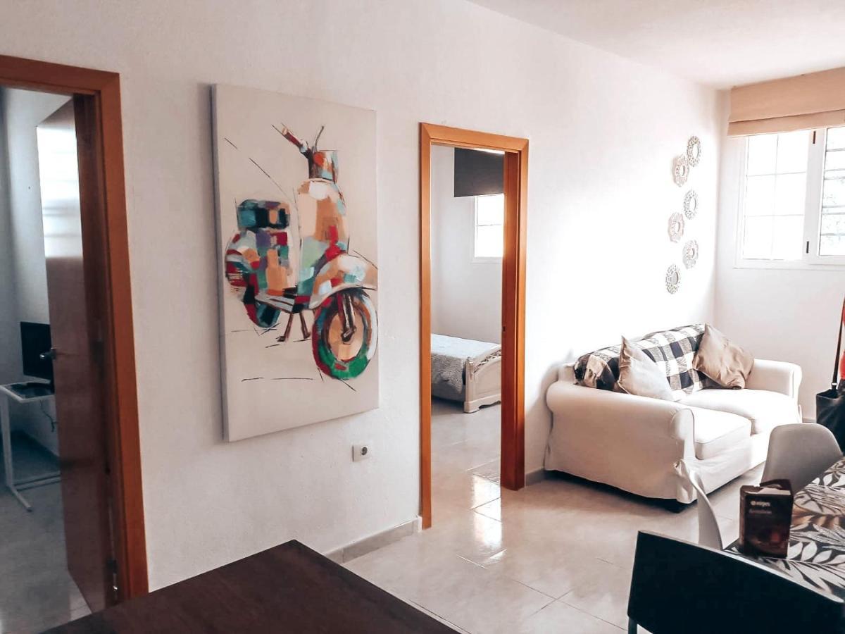 コラレホCasa Miramarアパートメント エクステリア 写真