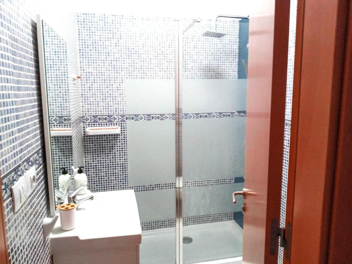 コラレホCasa Miramarアパートメント エクステリア 写真