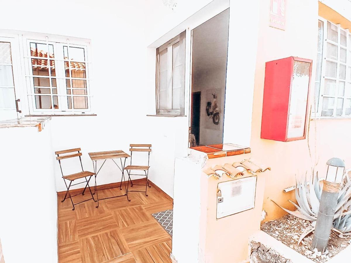 コラレホCasa Miramarアパートメント エクステリア 写真