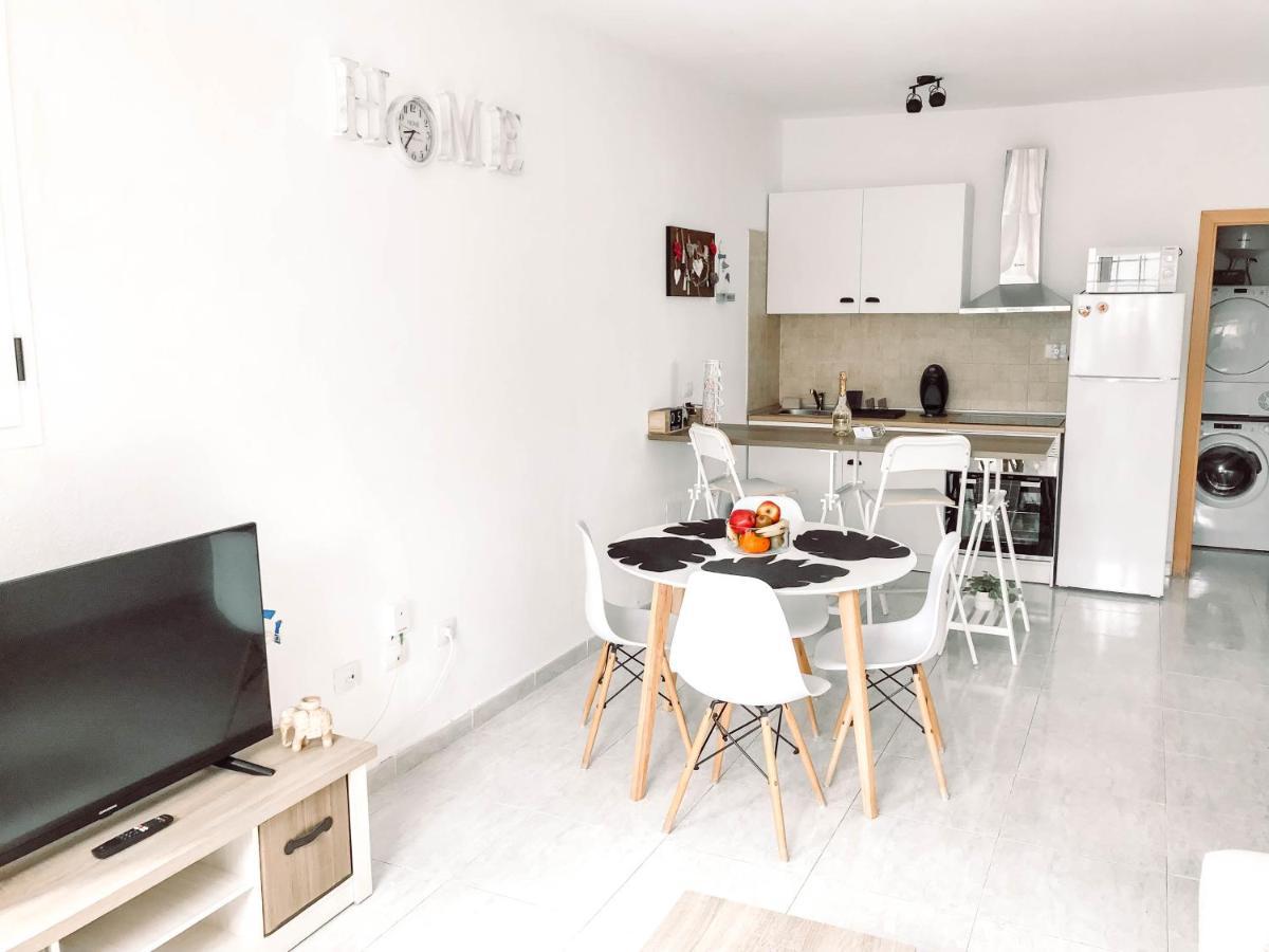 コラレホCasa Miramarアパートメント エクステリア 写真