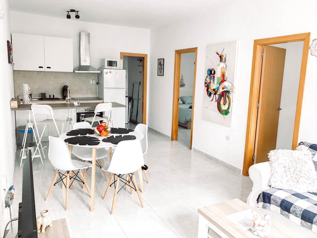 コラレホCasa Miramarアパートメント エクステリア 写真