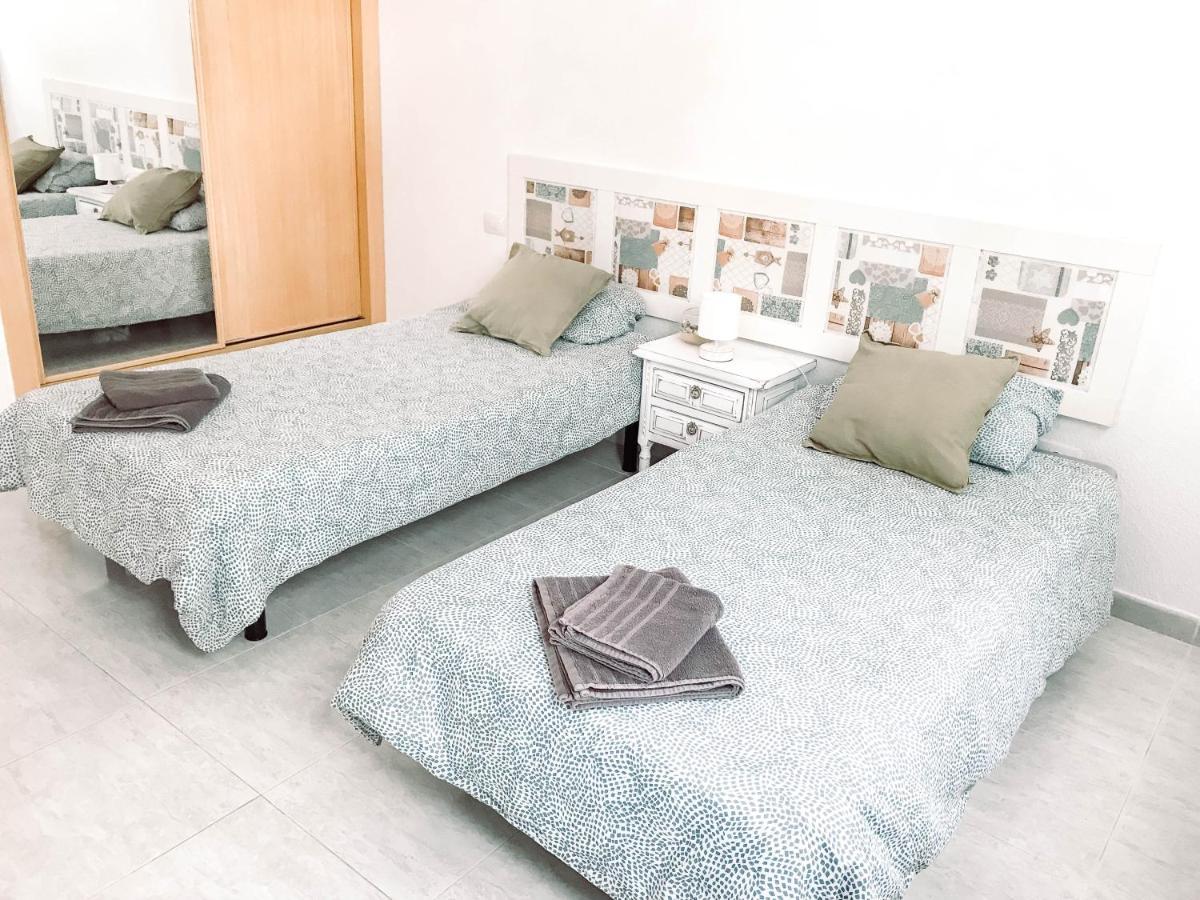 コラレホCasa Miramarアパートメント エクステリア 写真