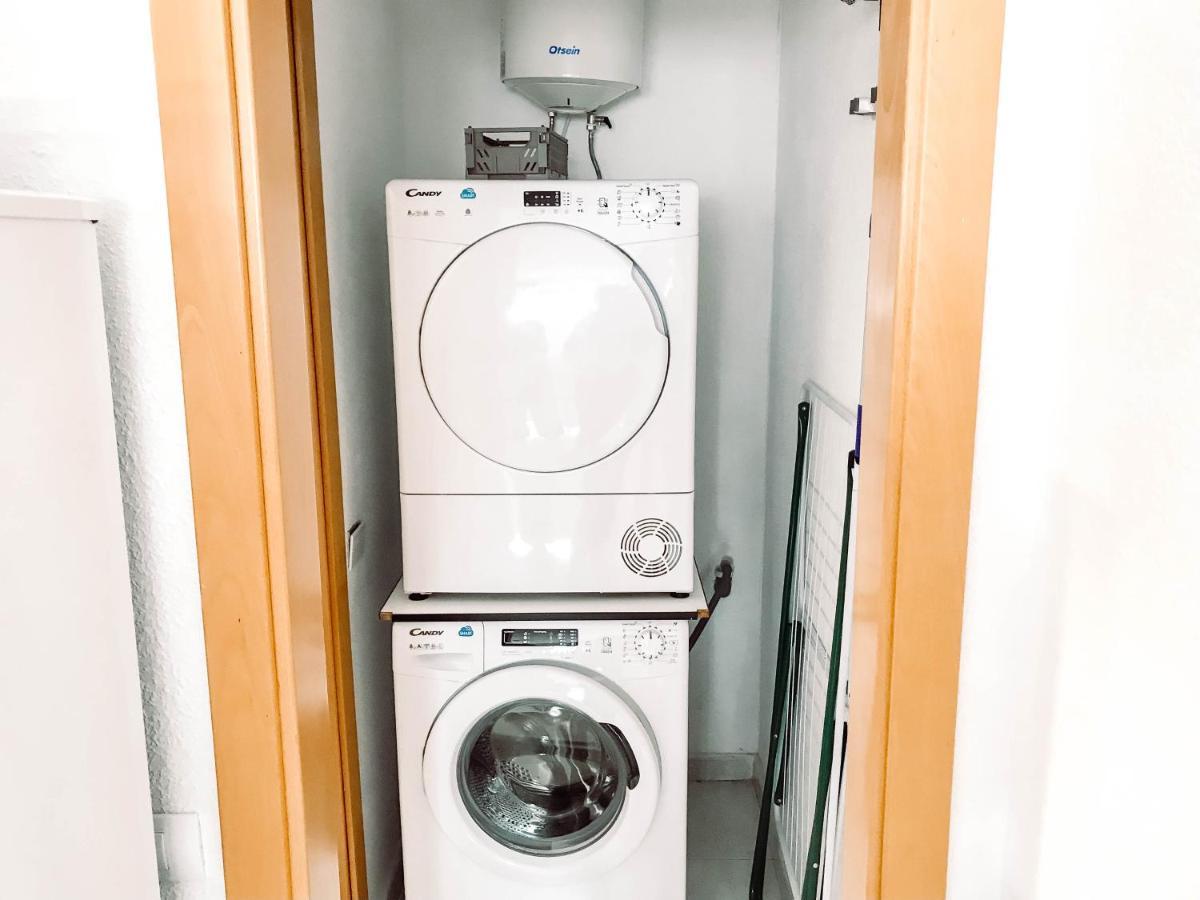 コラレホCasa Miramarアパートメント エクステリア 写真
