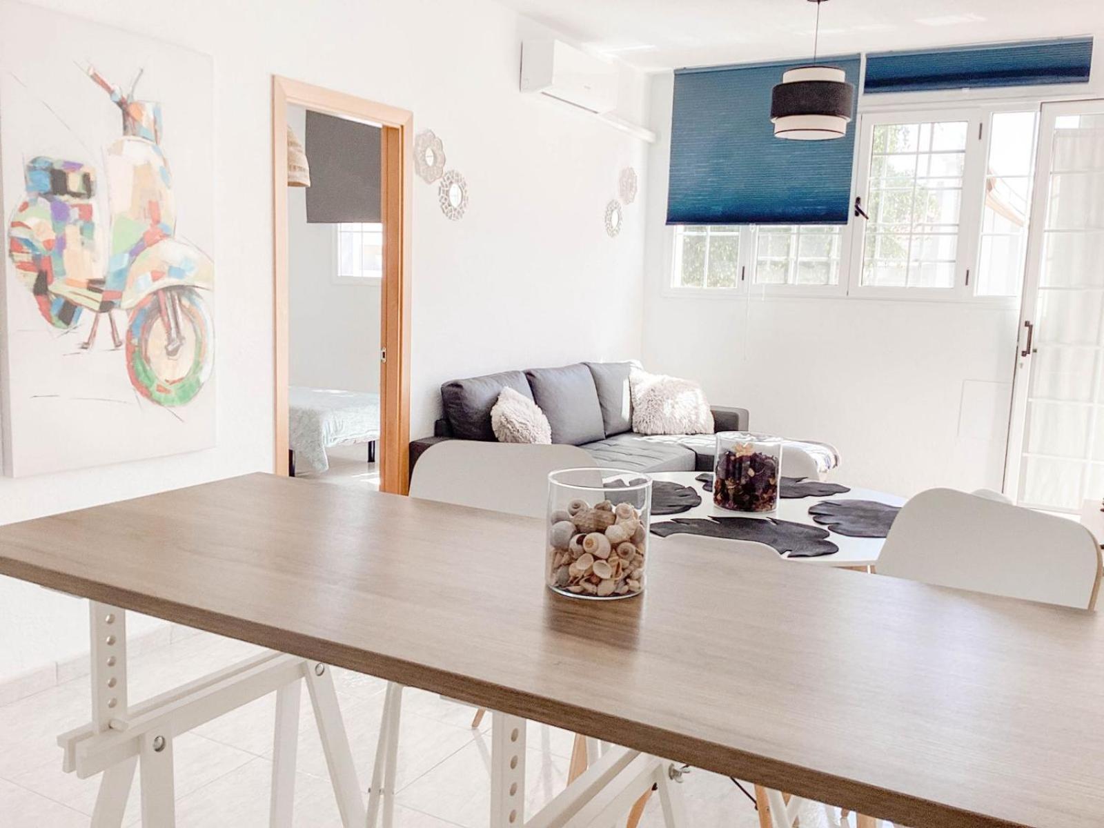 コラレホCasa Miramarアパートメント エクステリア 写真