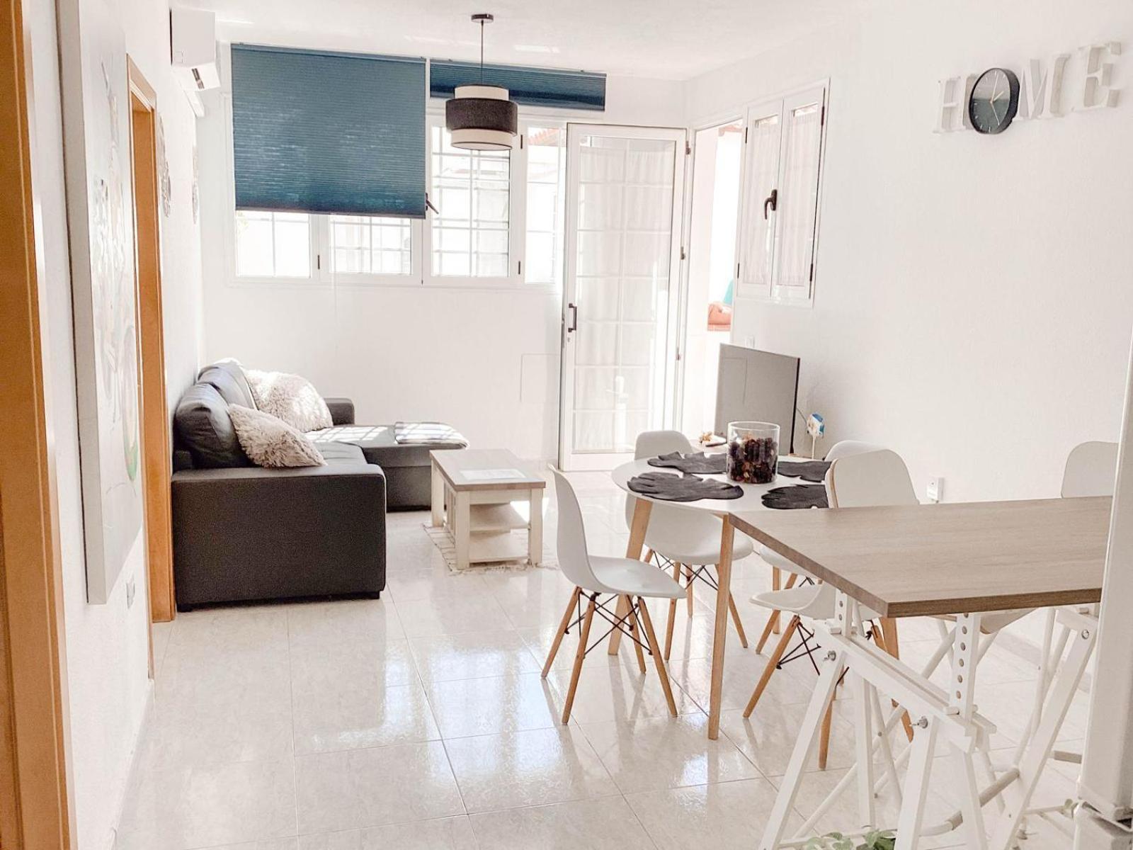 コラレホCasa Miramarアパートメント エクステリア 写真
